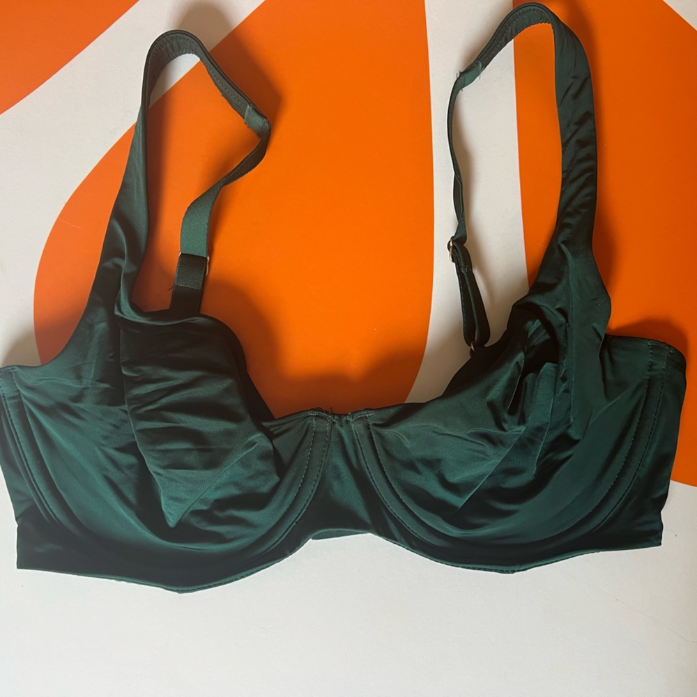 CUUP THE SCOOP BRA 32D